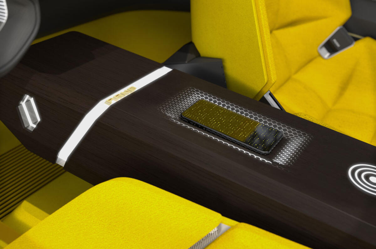 Renault Morphoz Concept Previews Electric Suv Autocar