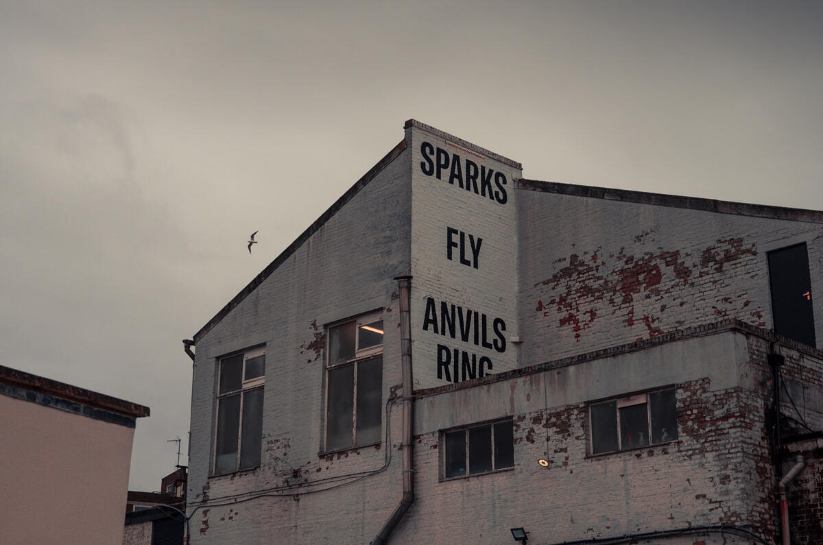 Duke of London: visiting the hub for classics and ...