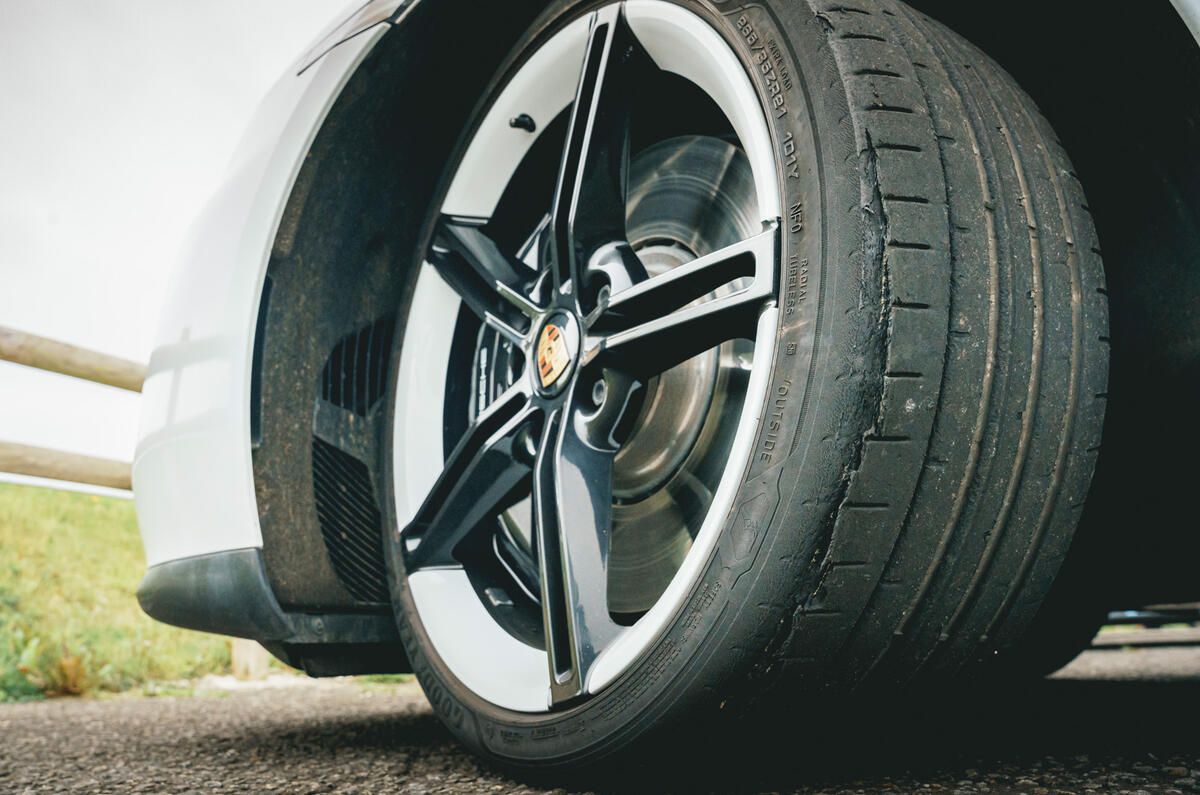 Electric circuit the UK's first EVonly track day Autocar