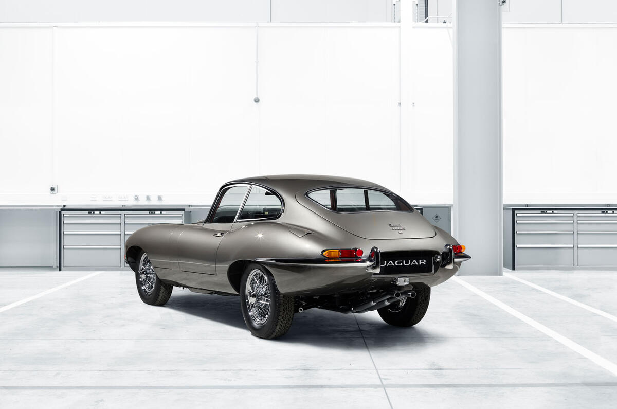 Julian Thomson interview - E-Type