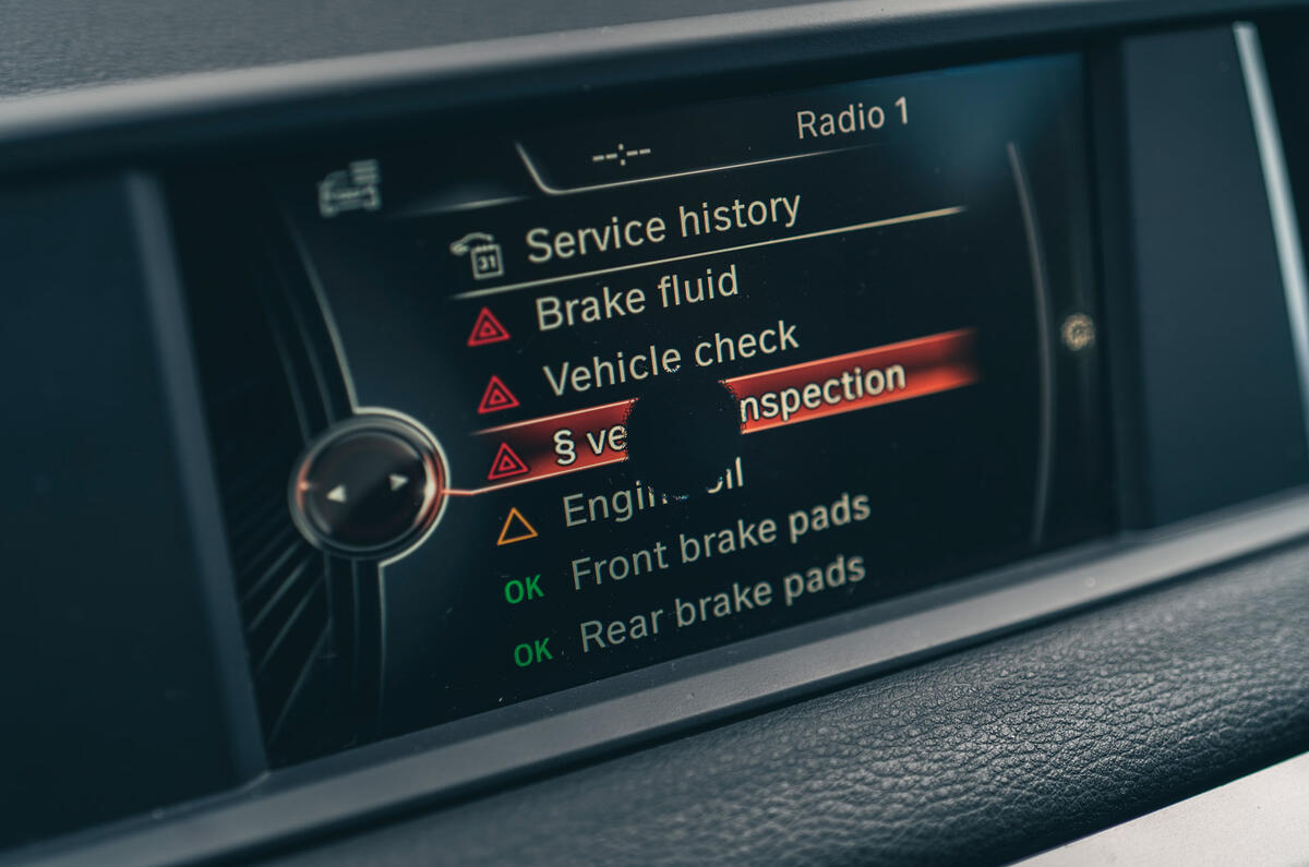 Blues and twos why you should buy a used police car Autocar