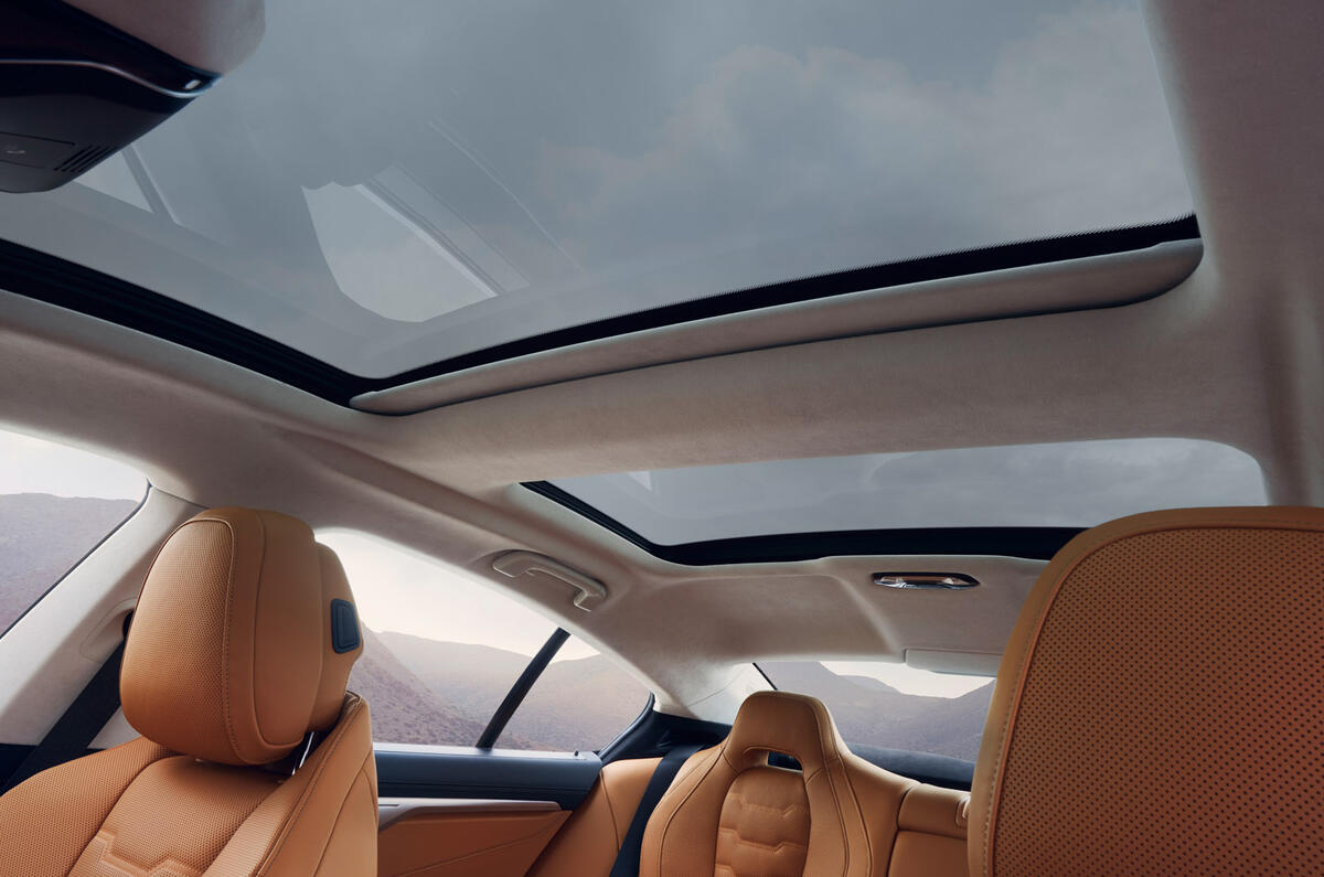 New 2022 BMW 8 Series gets public debut at Amelia Island | Autocar