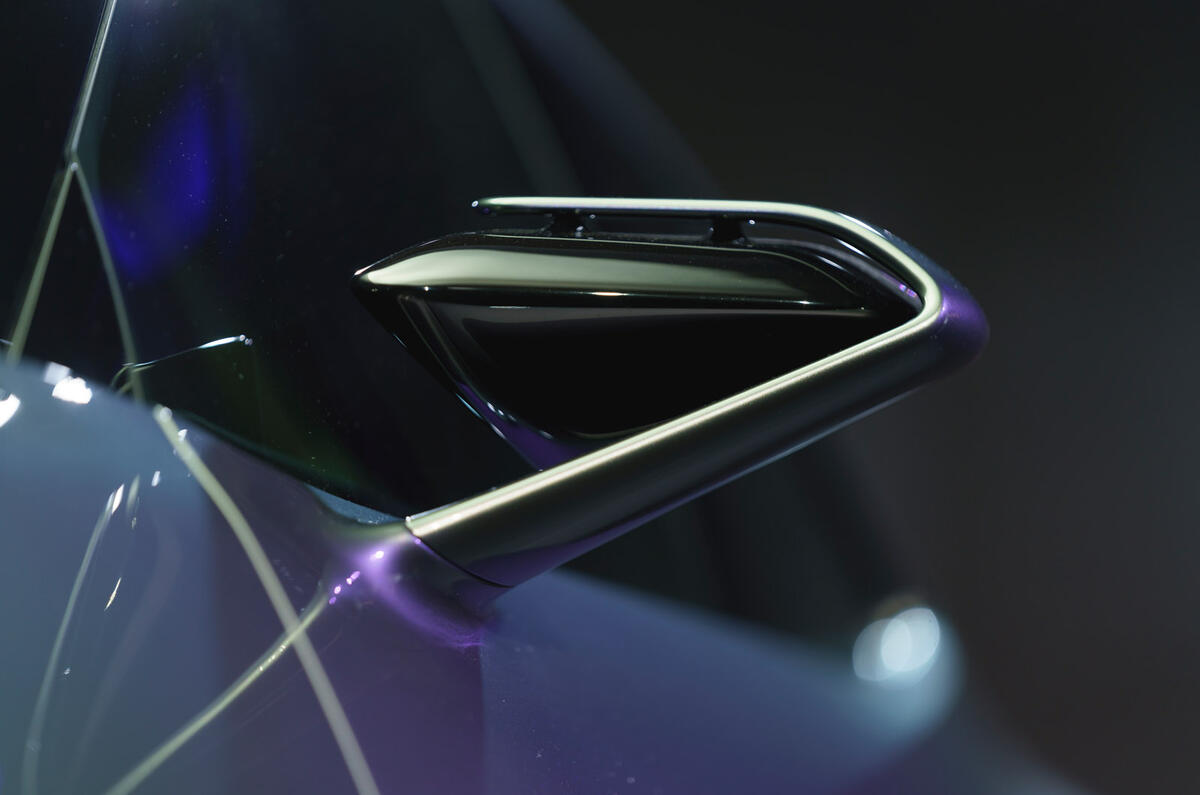 88 cupra urban rebel mirror