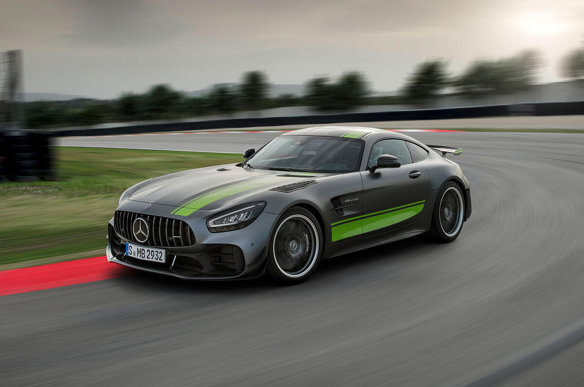Mercedes Amg Gt R >> New 2019 Mercedes-AMG GT range topped by hardcore GT R Pro | Autocar Mercedes Amg Gt R >> New 2019 Mercedes-AMG GT range topped by hardcore GT R Pro | Autocar