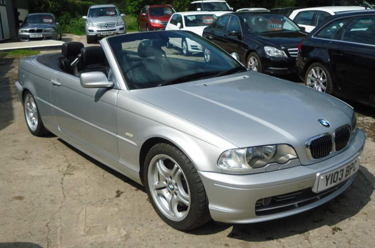 Used car buying guide: BMW 3 Series (E46) | Autocar