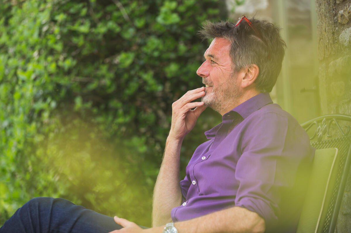 Doctor's orders what makes you fit to drive? Autocar