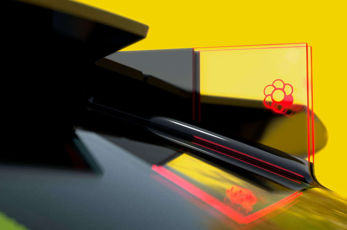 Renault Morphoz concept previews electric SUV | Autocar Renault Morphoz concept previews electric SUV | Autocar