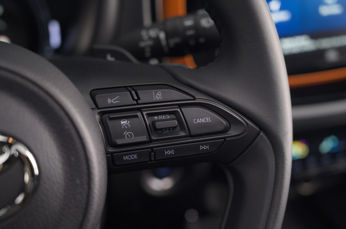 New 2022 Toyota Aygo X: rugged supermini revealed | Autocar