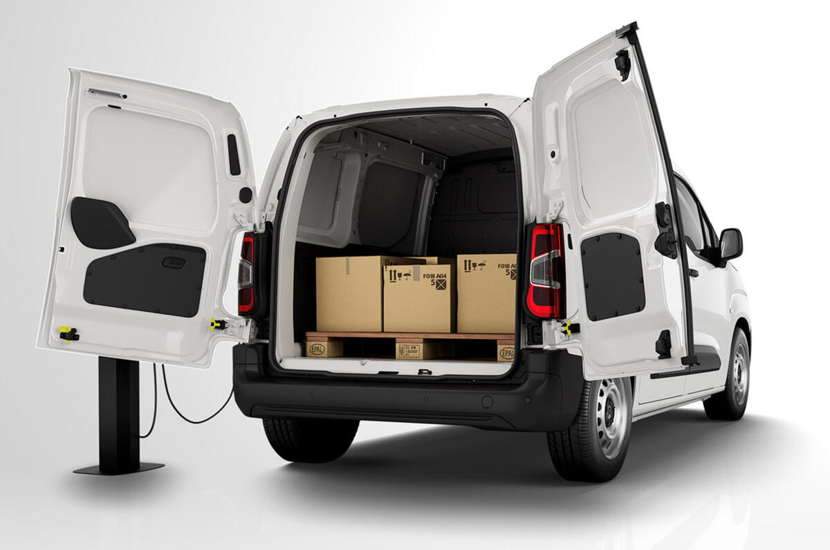 897 citroen e berlingo