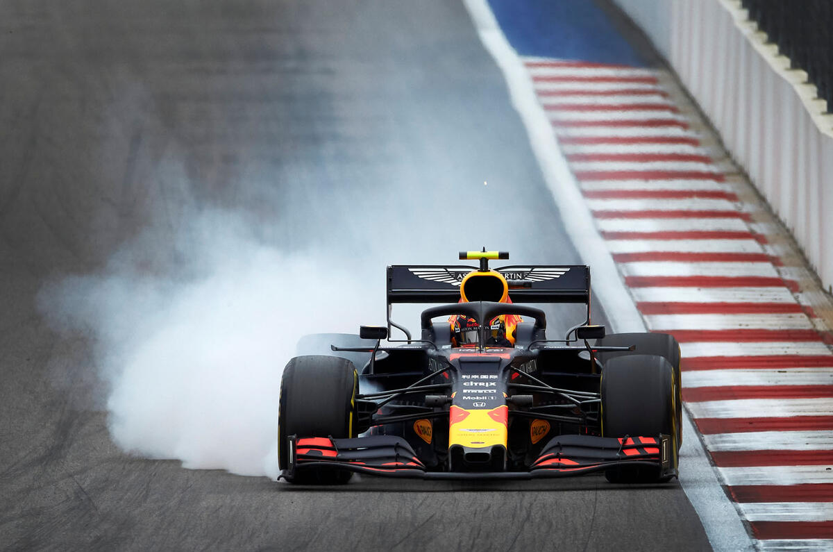 New Power Generation The Young Drivers Making Their Mark On Motorsport Autocar