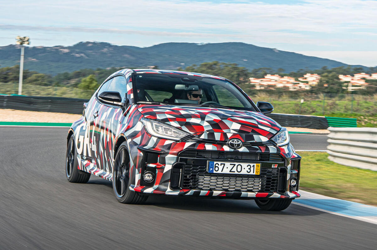 Next Toyota Gt86 Confirmed For 2021 In Leaked Presentation Autocar