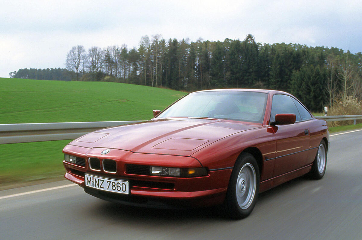 BMW 8 Series E31 | Used Car Buying Guide | Autocar