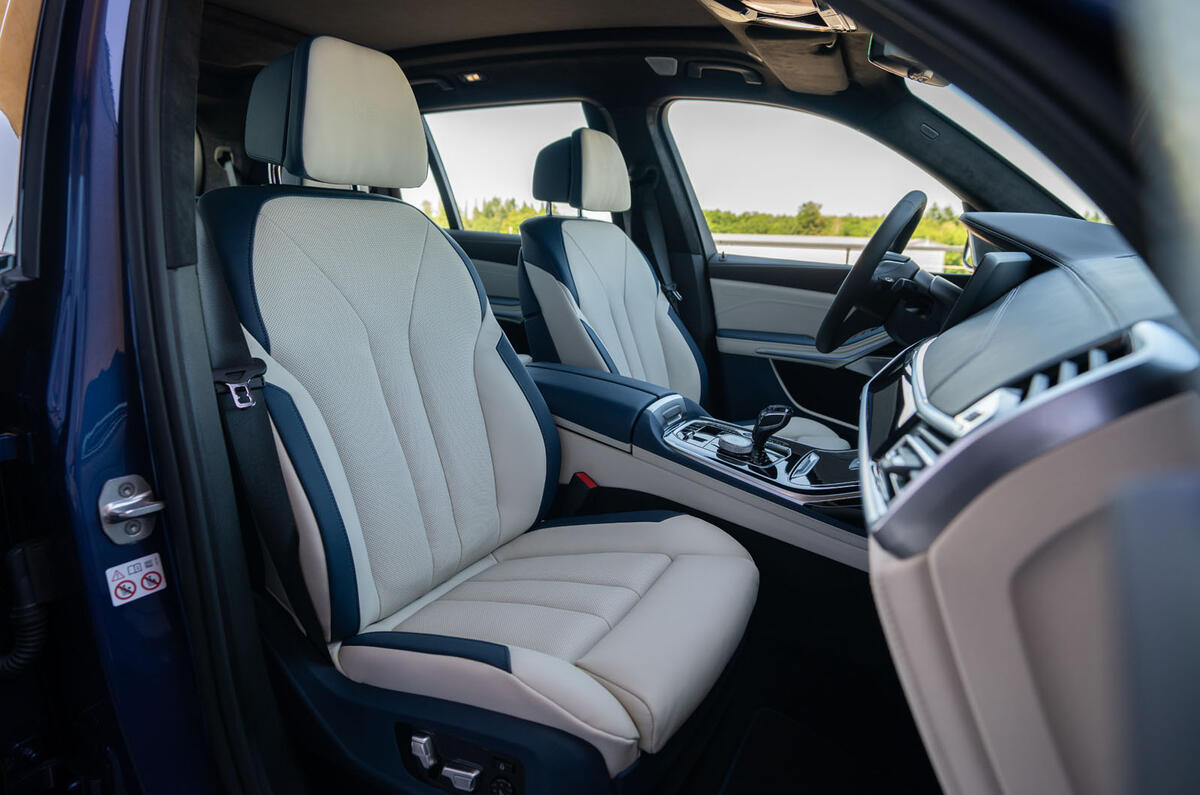 Alpina XB7 2020 review | Autocar