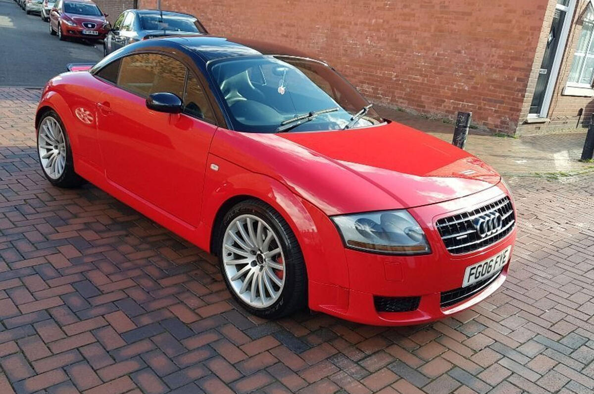 Buy Them Before We Do Second Hand Picks For 31 January Autocar