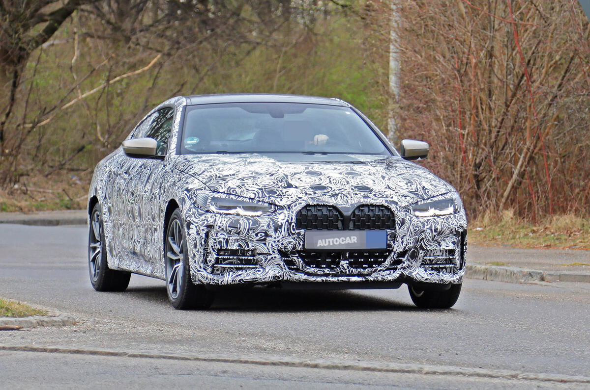 bmw 4 series coupe battery operated ride on