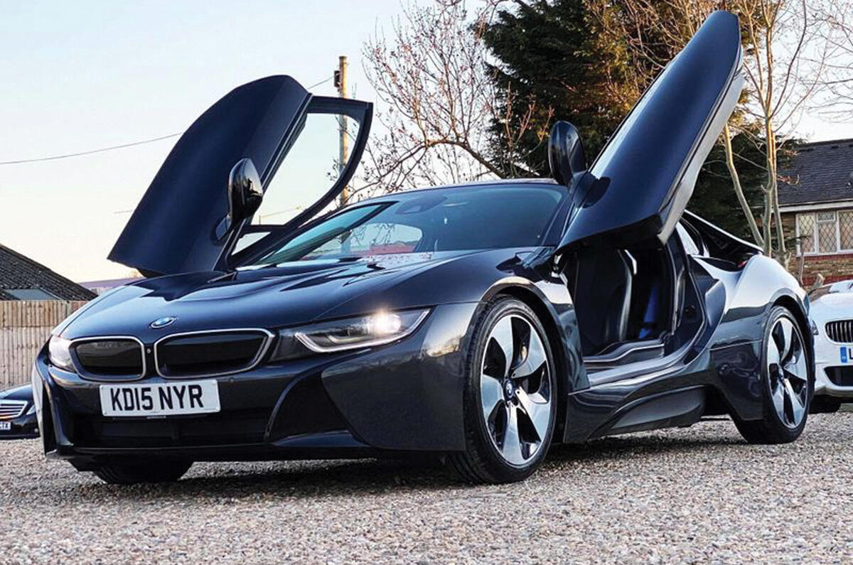 Buy Them Before We Do Second Hand Picks For 15 May Autocar