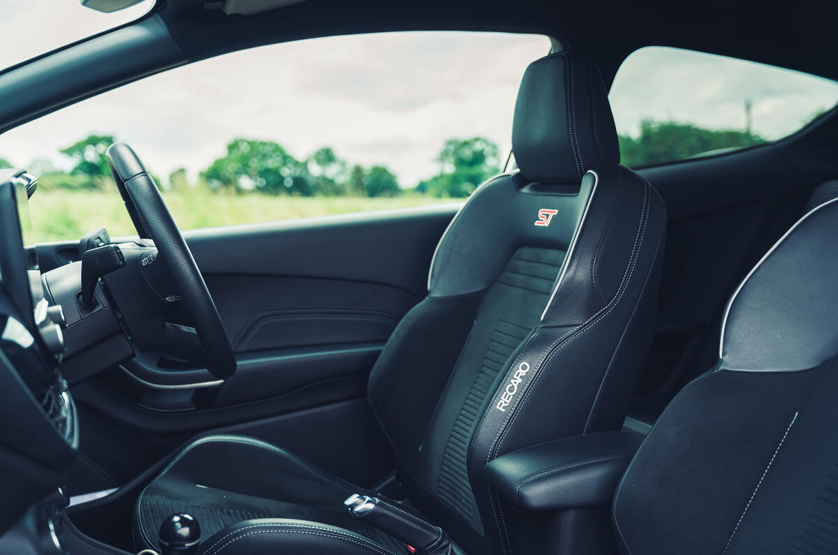 mountune m260