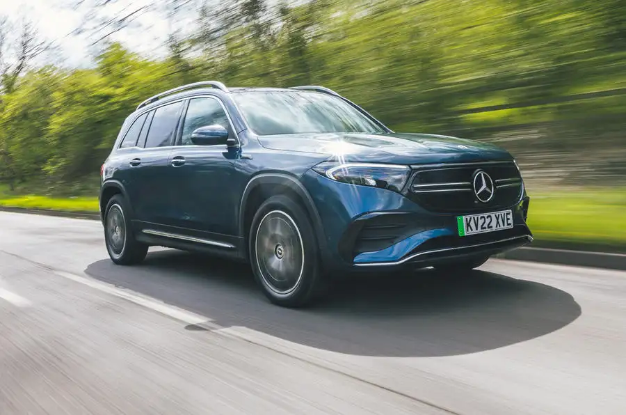 Top 10 best family electric cars 2024 Autocar