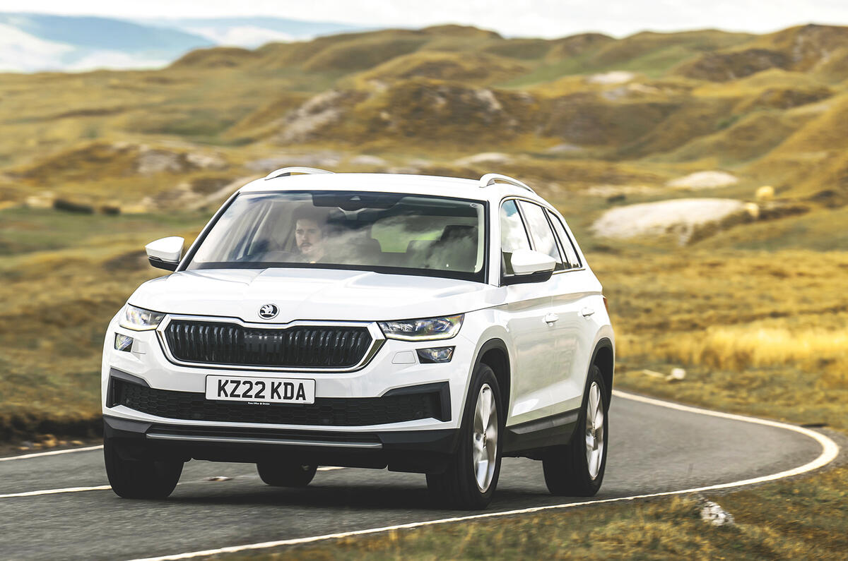 9 skoda kodiaq 2023 top 10