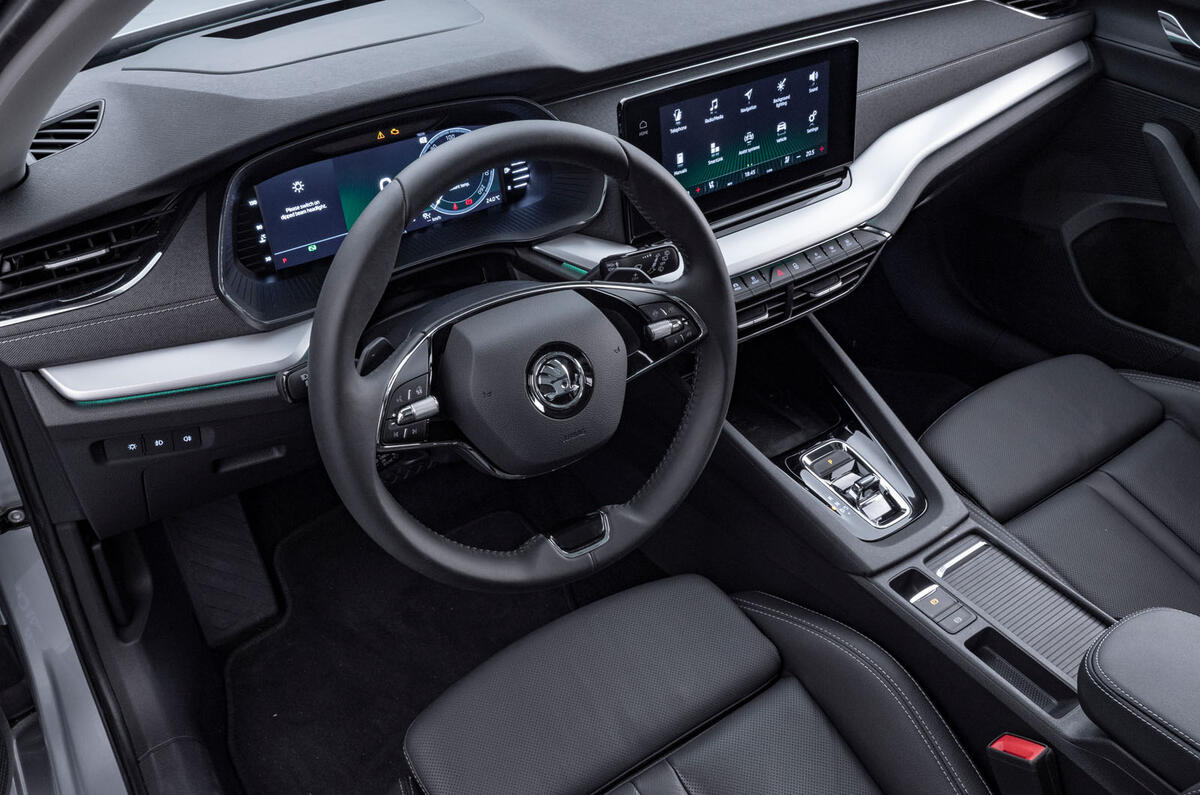 New Skoda Octavia Uk Prices And Specs Revealed Autocar