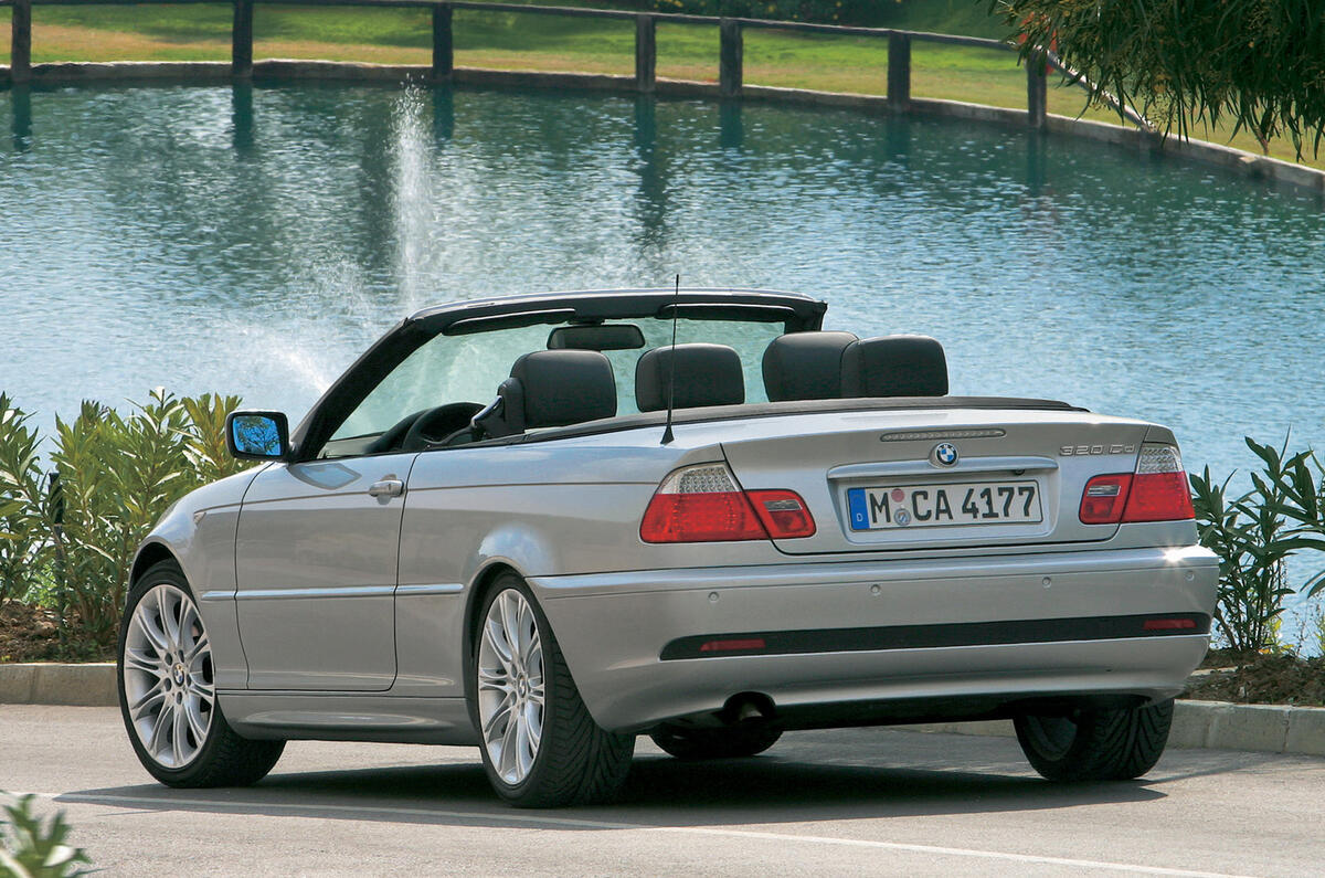 Used car buying guide: BMW 3 Series (E46) | Autocar