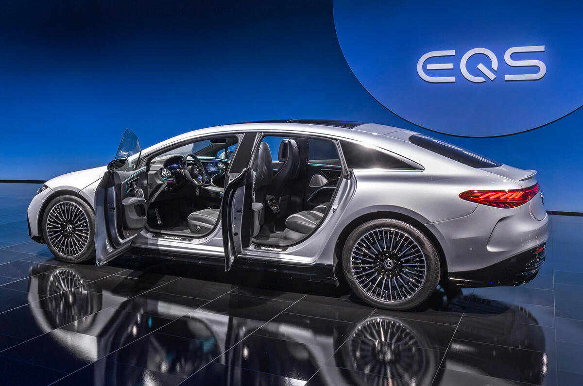 What Year Did Eqs Open Their Ipo