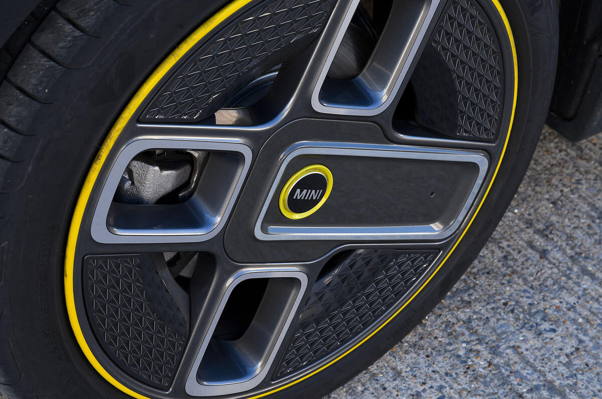In search of the perfect EV Life with the Mini Electric Autocar