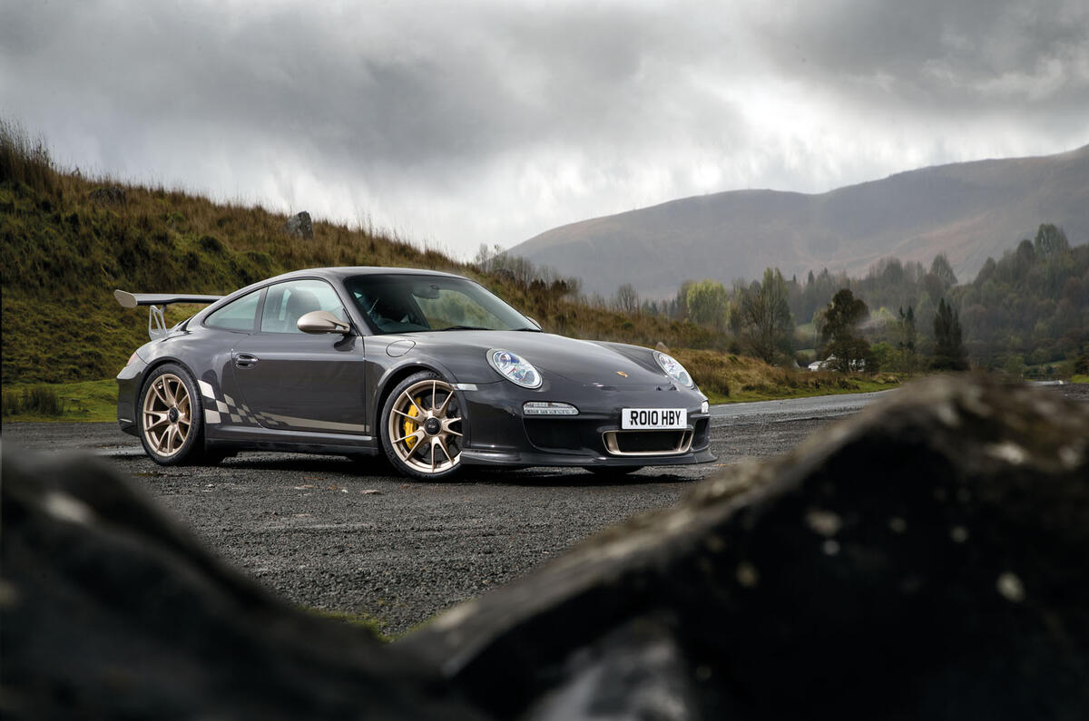 997 Gt3 Rs 3 8 Sean Flickr