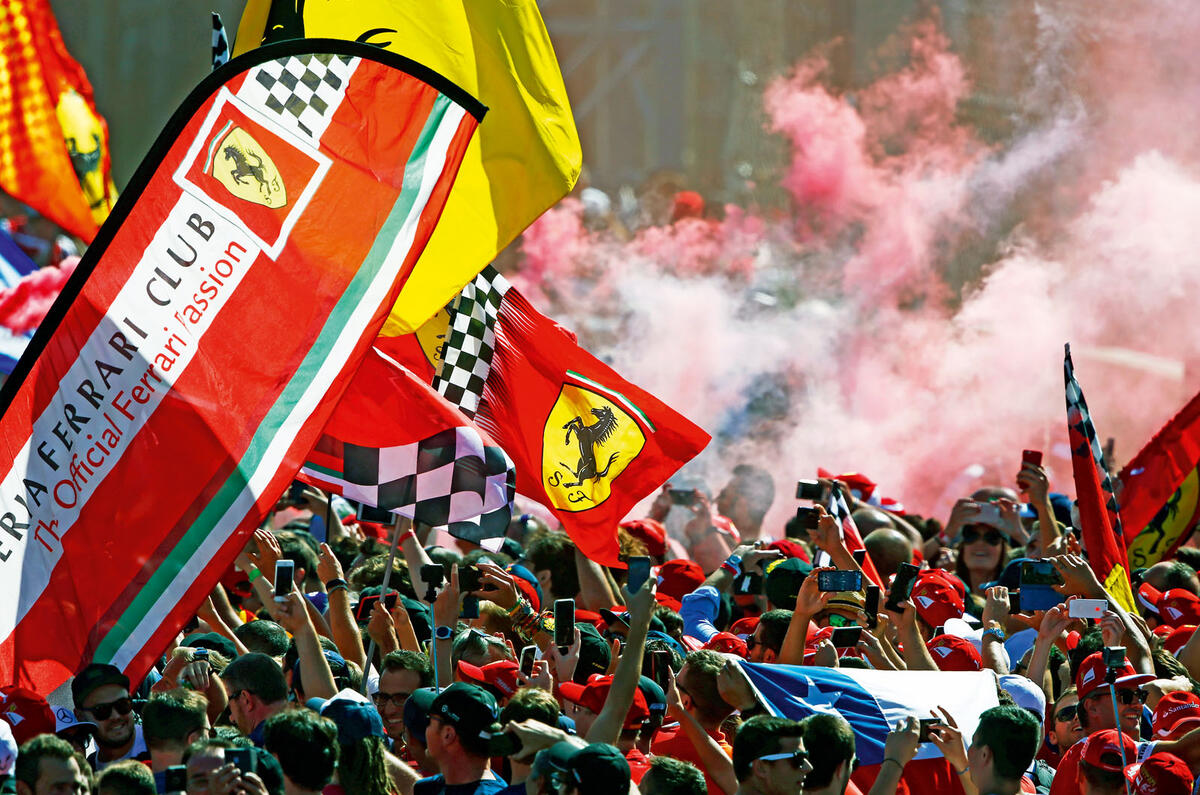 How To Fix Formula 1 According To Autocar Autocar