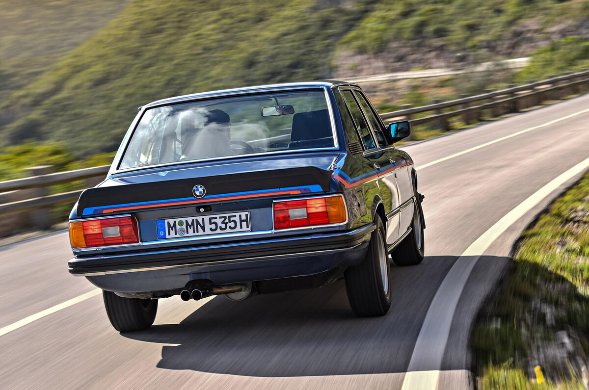 The second-hand BMW M cars you should buy | Autocar