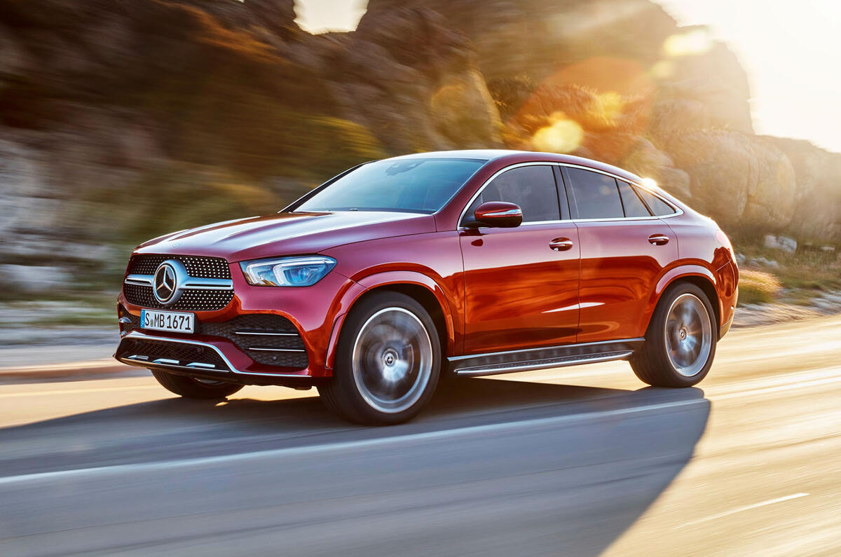 New Car Models For 2020 Uk
