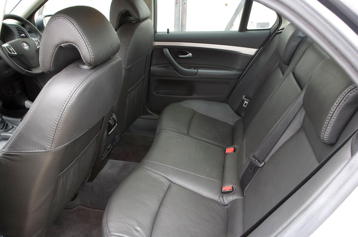 Used Car Buying Guide Saab 9 3 Autocar