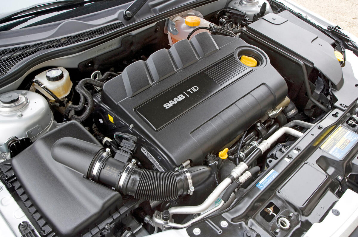 Used Car Buying Guide Saab 9 3 Autocar