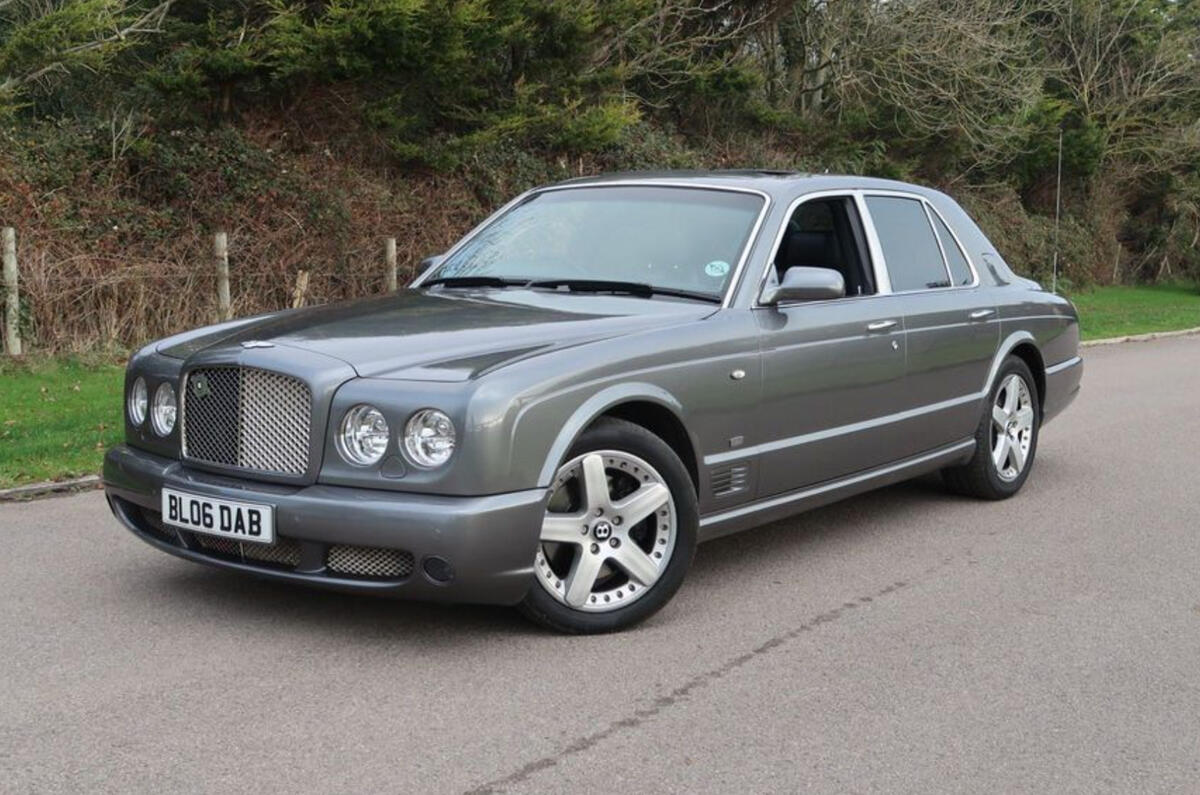 94 bentley saint john