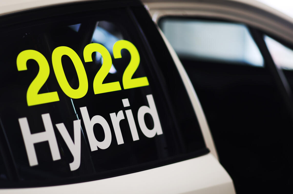 A new era: Behind the scenes at BTCC's hybrid race debut | Autocar