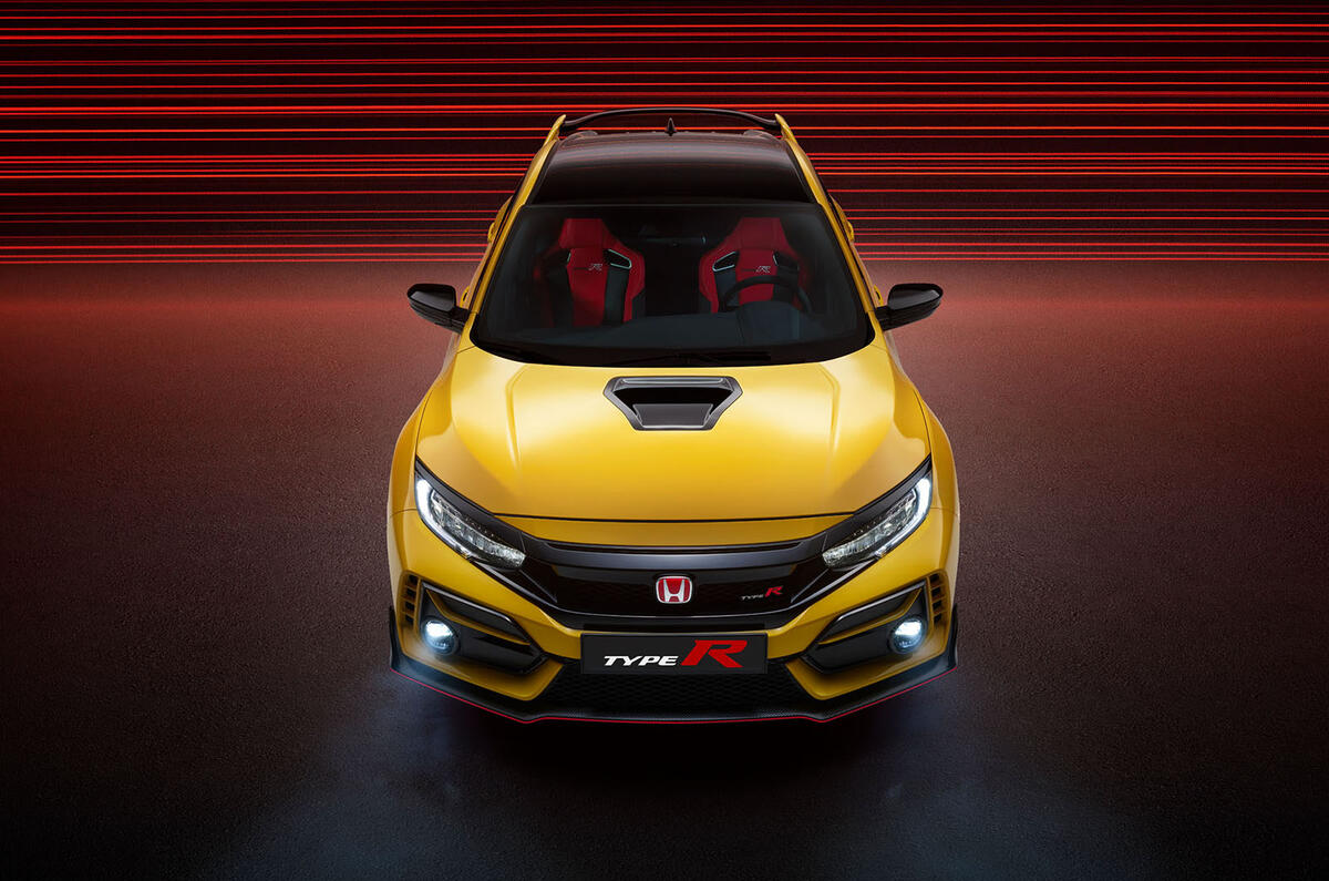 42 Best Photos Honda Sports Car 2020 / Tas 2020 Reimagining Honda S Ek9 Civic Type R Ap1 S2000