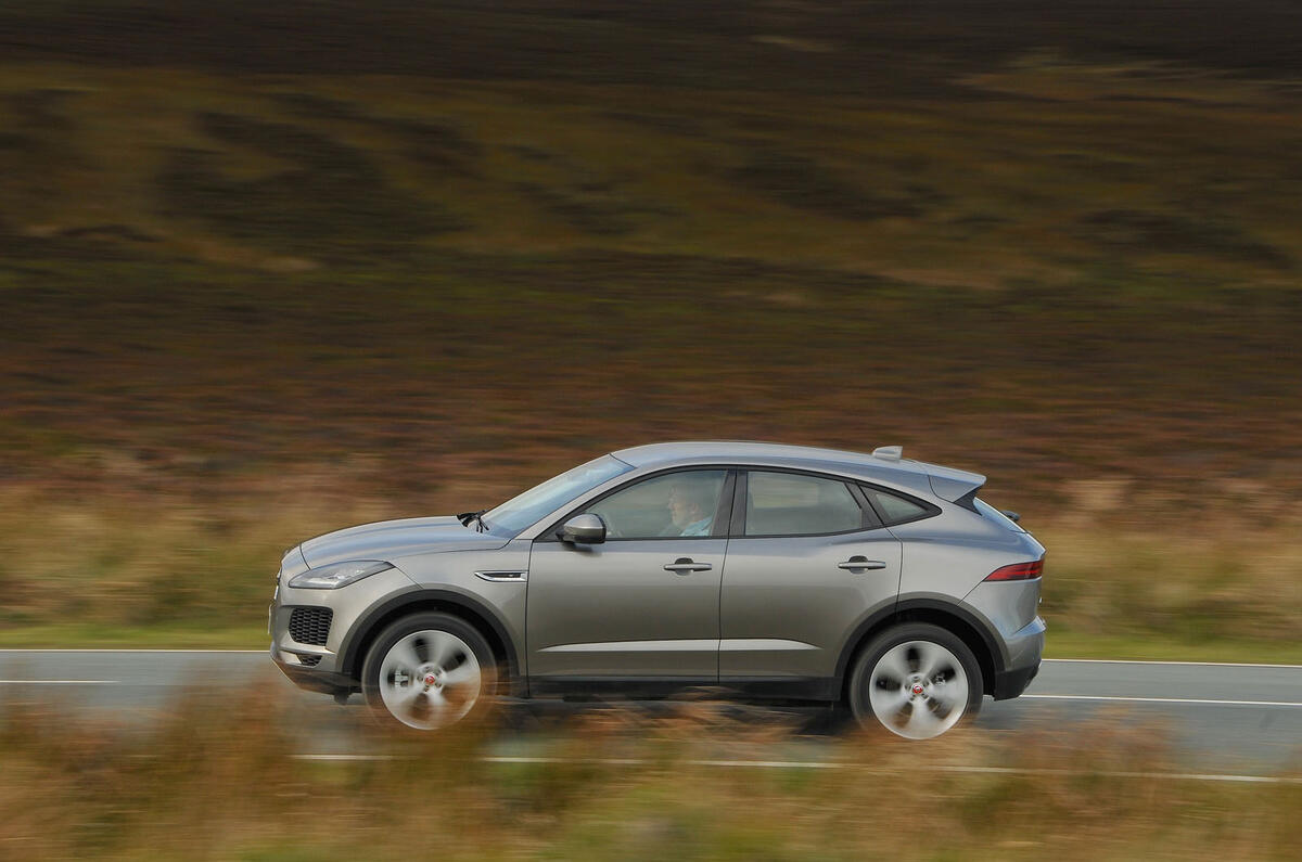 The best UK roads for testing, according to JLR's dynamics guru | Autocar