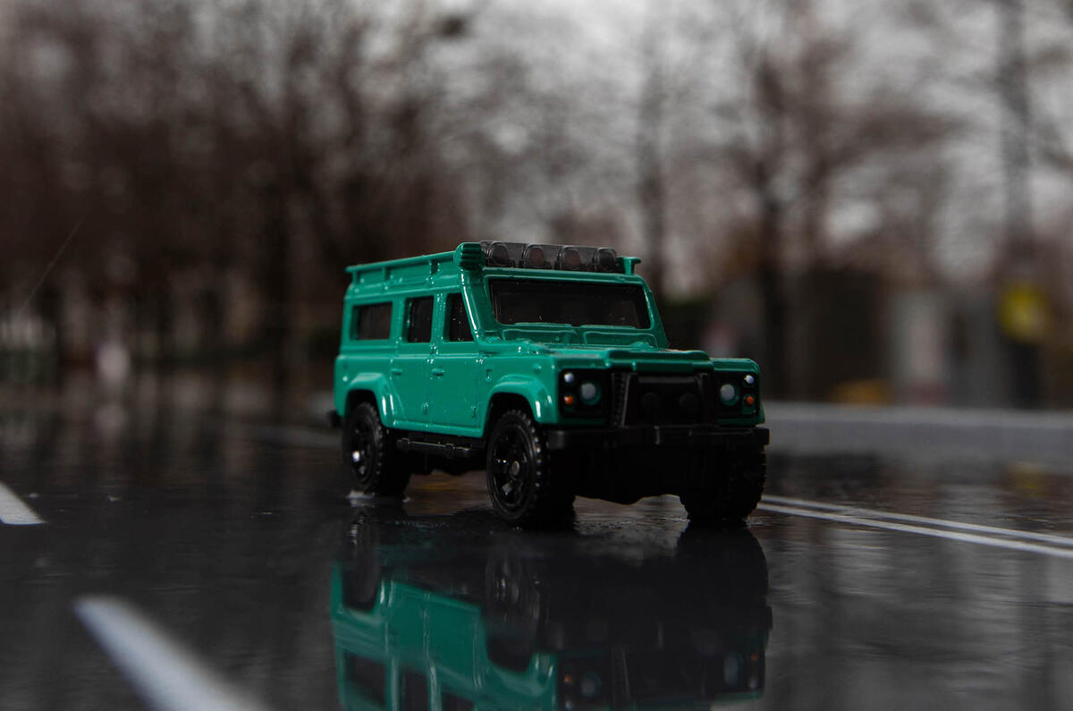 Why Matchbox Cars Have Everlasting Appeal Autocar Why Matchbox Cars Have Everlasting Appeal Autocar