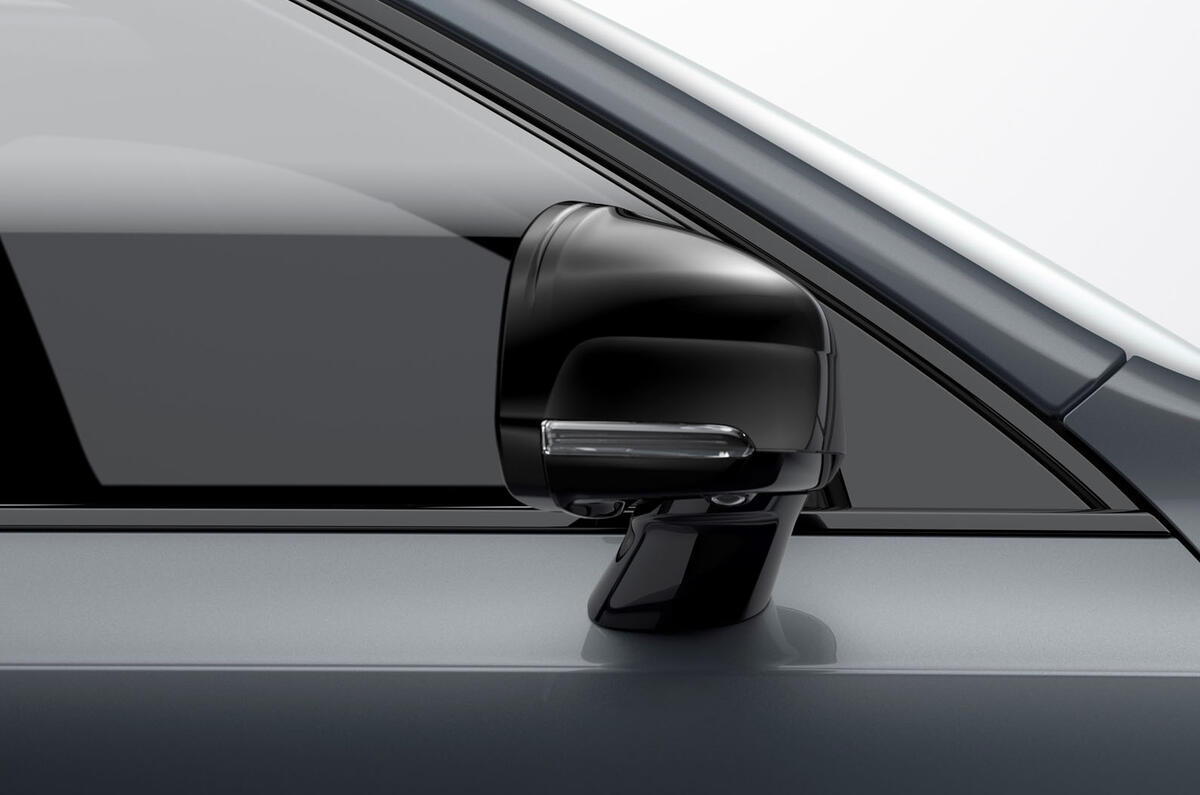 Volvo Xc90 Hybrid >> Refreshed XC90 is first mild hybrid Volvo | Autocar Volvo Xc90 Hybrid >> Refreshed XC90 is first mild hybrid Volvo | Autocar