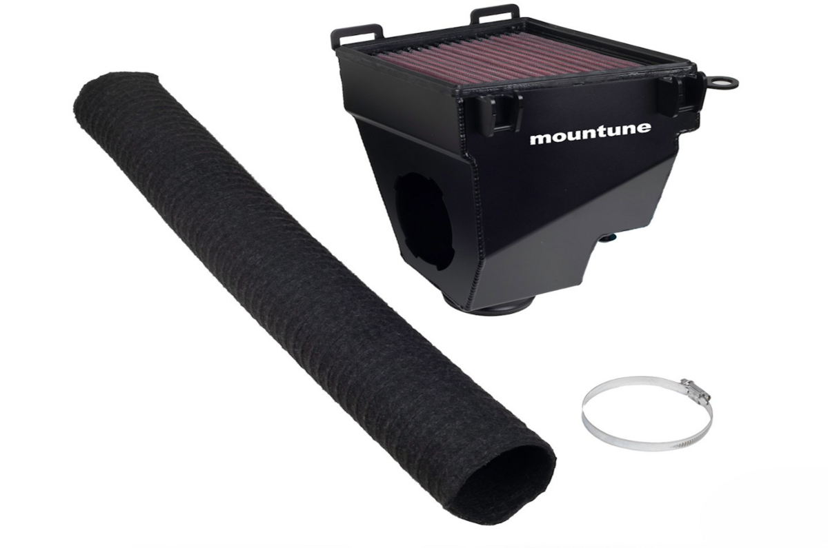 New Mountune m260 kits boost Fiesta ST and Puma ST to 256bhp | Autocar