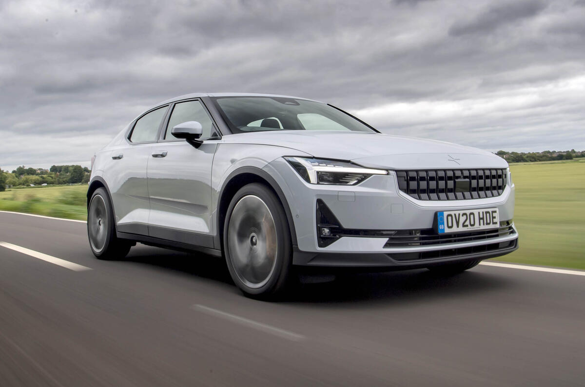 Top 10 best electric cars for towing Autocar