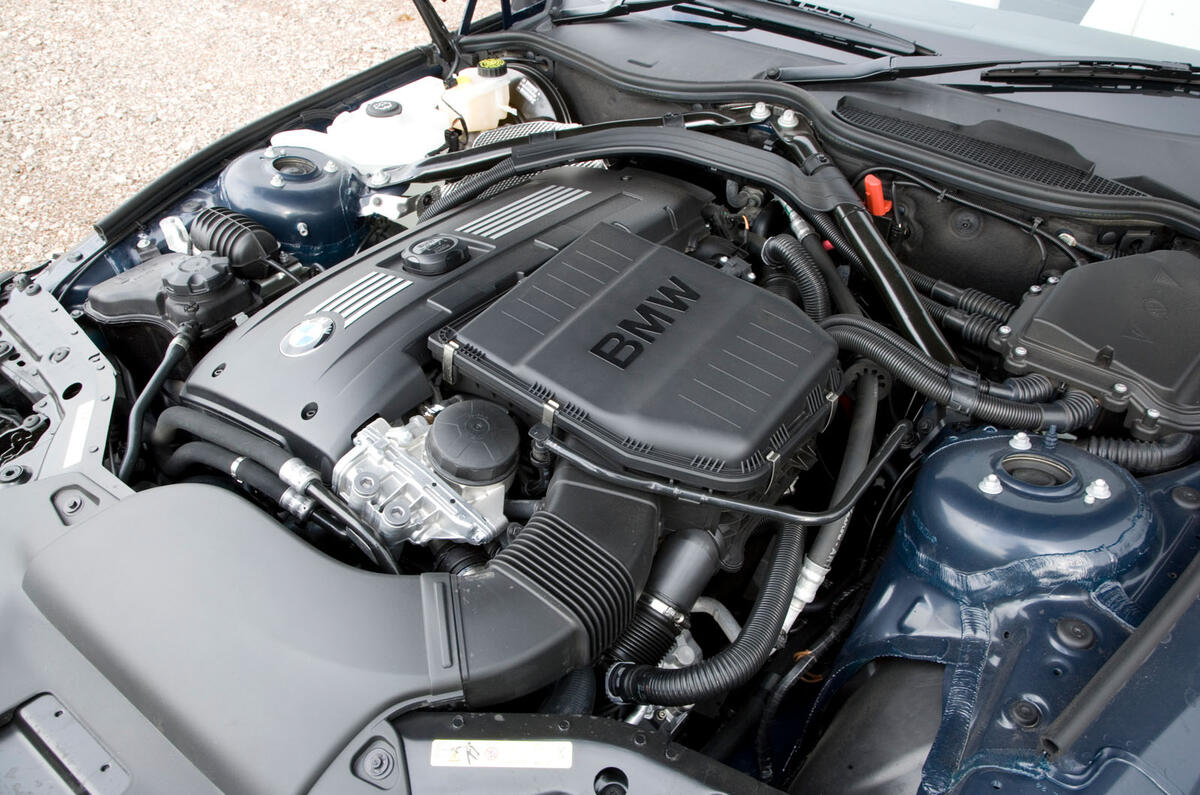 Used car buying guide: BMW Z4 (2009-2016) | Autocar