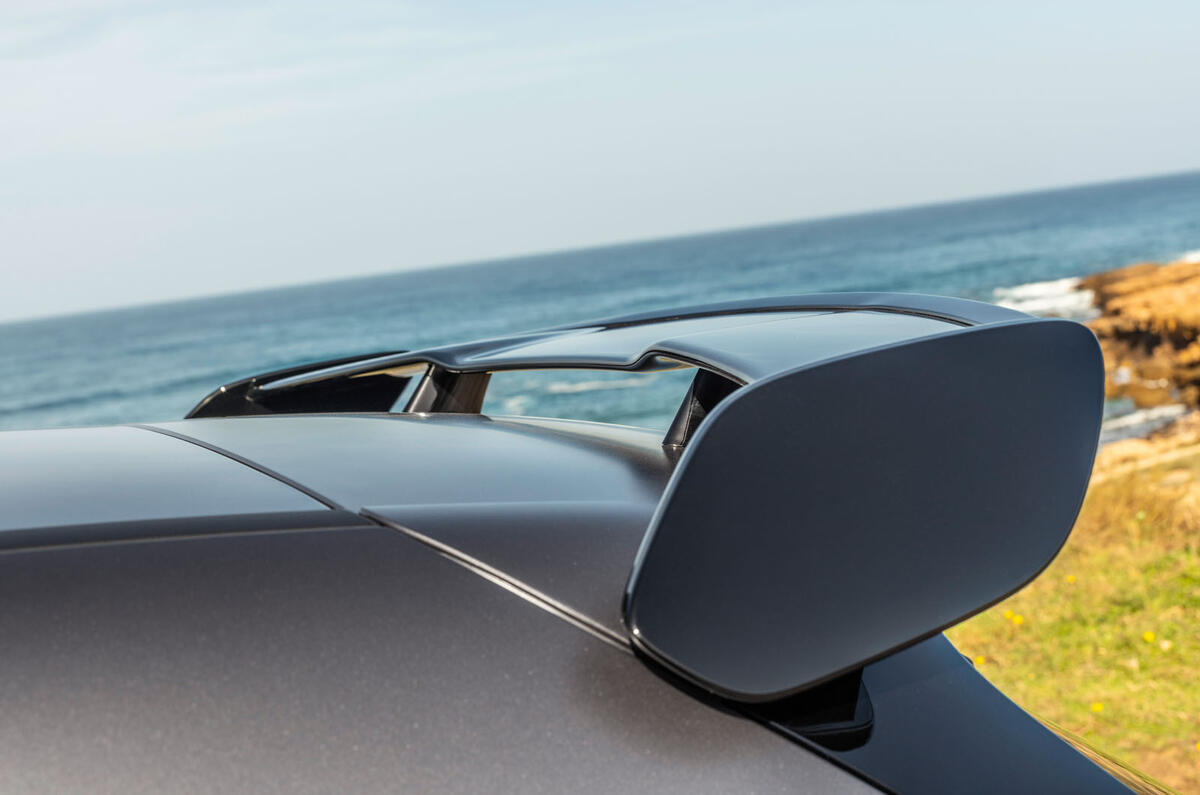 Mercedes Amg A45 Unleashed With 310kw Drift Mode