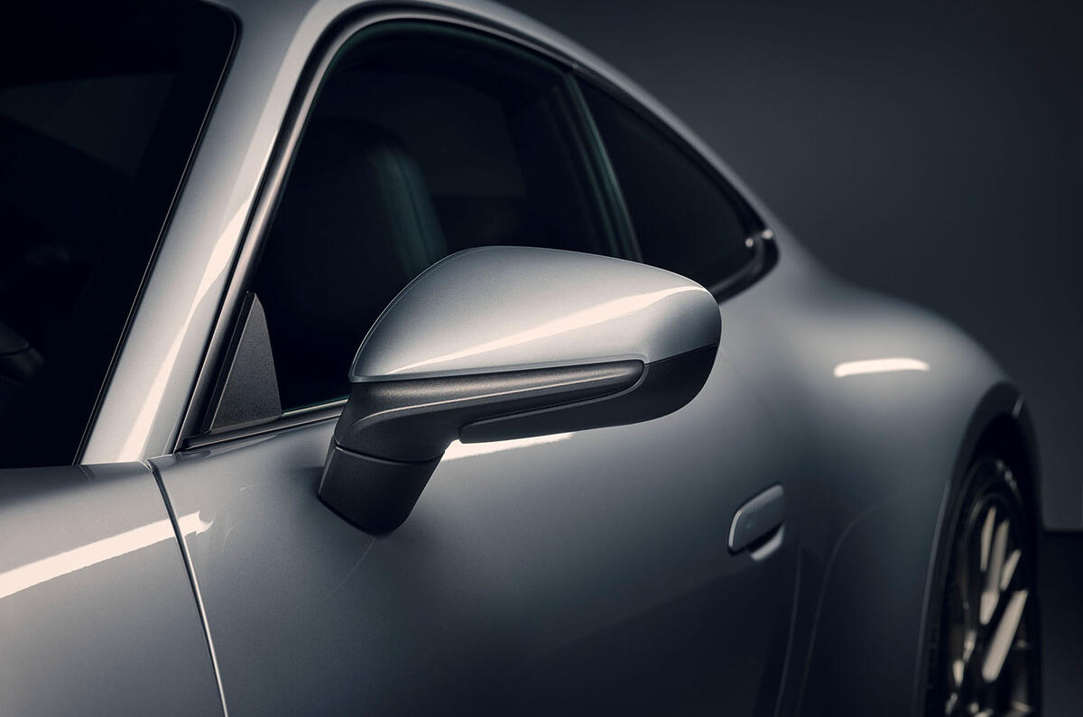 New 2019 Porsche 911 Eighth Generation Sports Car Revealed Autocar