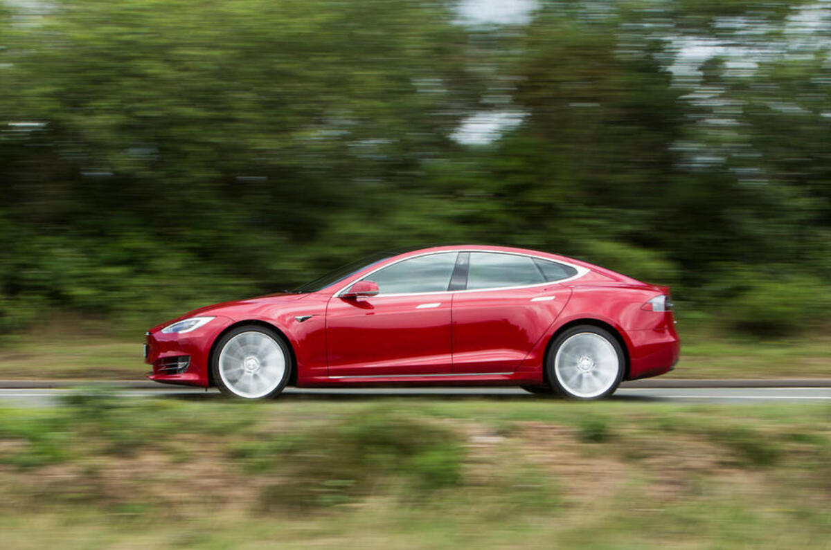 Top 10 best luxury electric cars 2024 Autocar