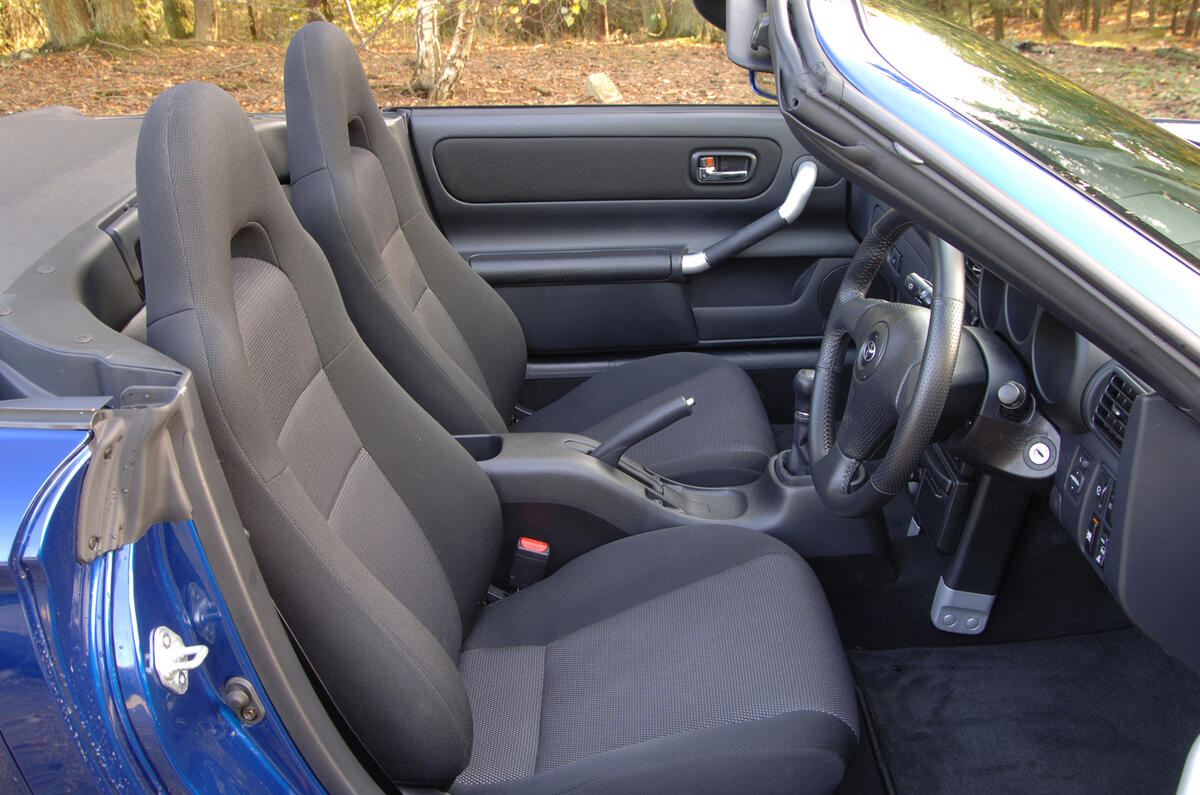 Used buying guide: Toyota MR2 | Autocar