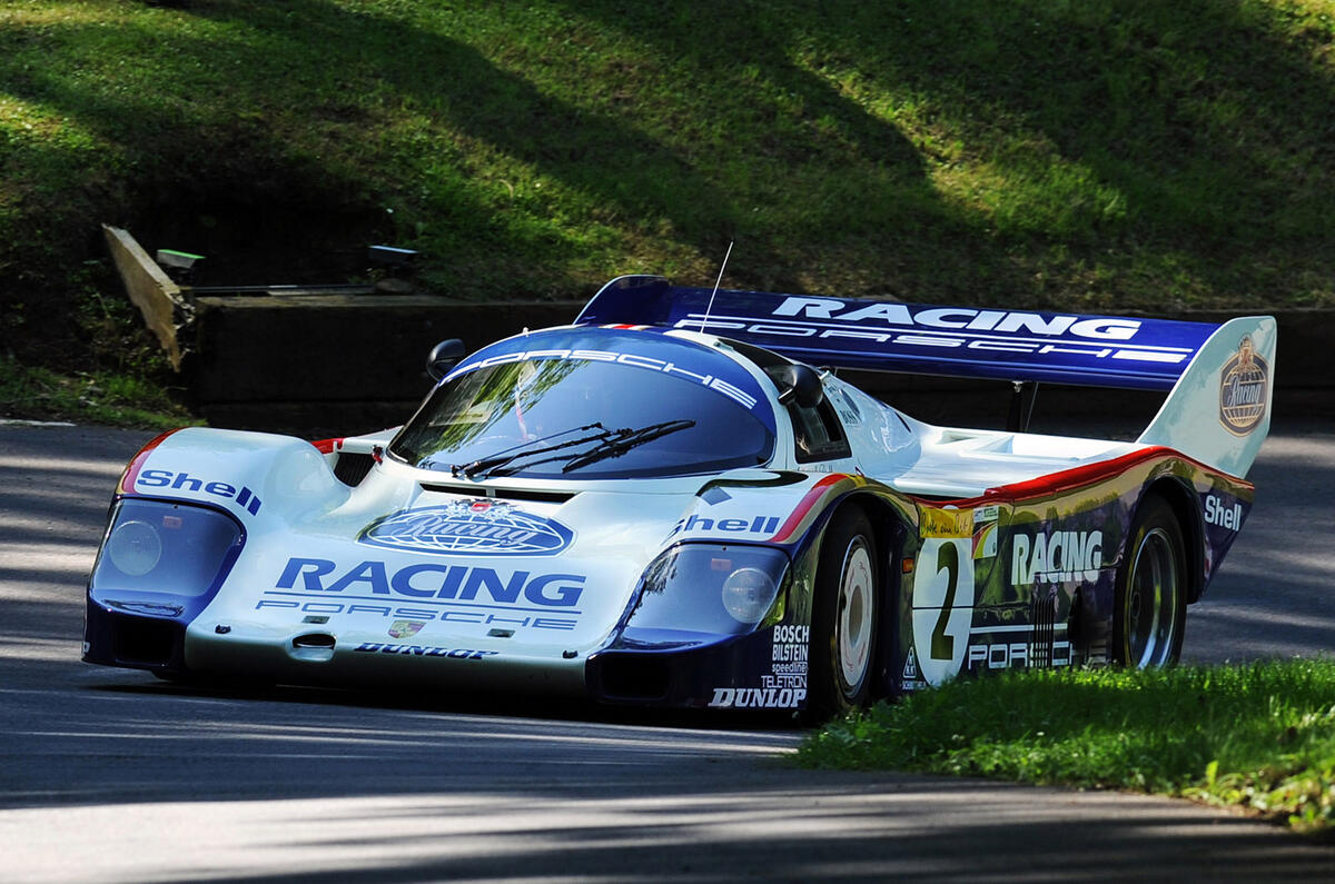 The Fastest Ever Nurburgring Lap Times 2019 Autocar