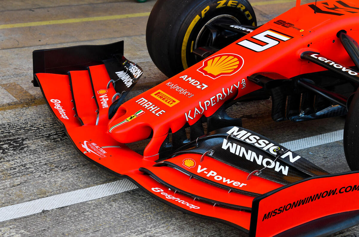 How To Fix Formula 1 According To Autocar Autocar