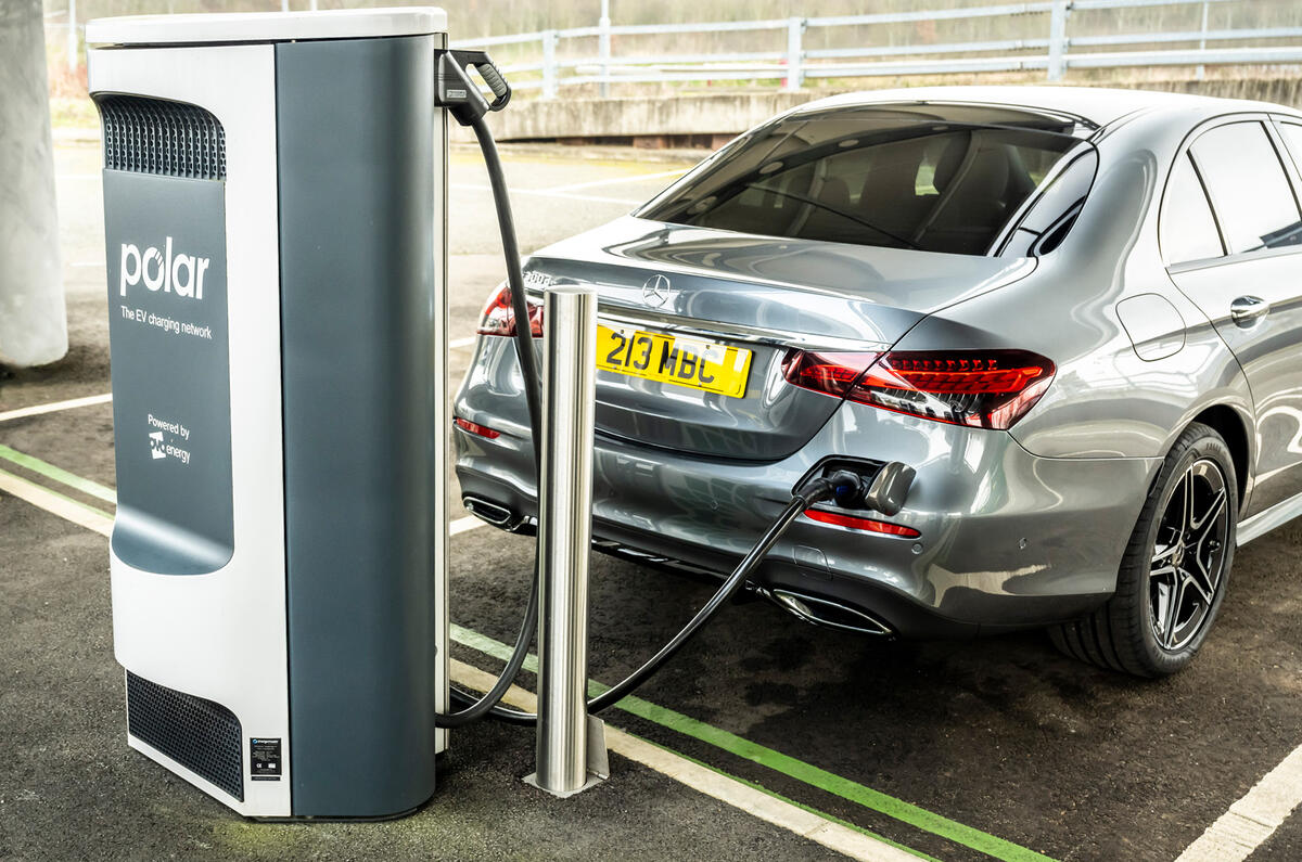  What is a hybrid? Everything you need to know | Autocar