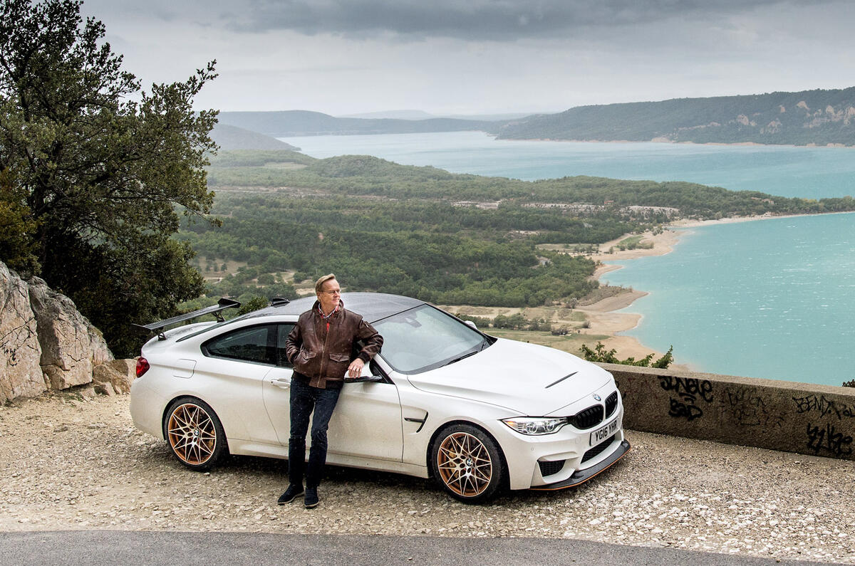 96 bmw m4 gts front quarter valley